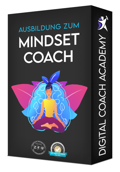 mindset coach ausbildung digital coach academy box