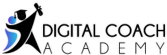 digital coach academy logo