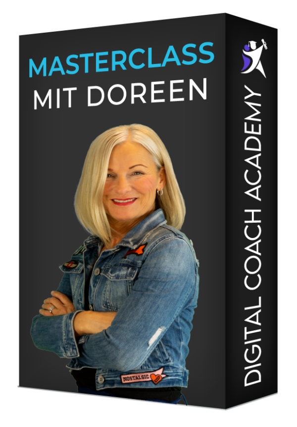 branding akademie mit doreen ullrich masterclass 1:1